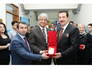 Samsun’da “Kodlama Ve Yazılım Atölyesi” Açıldı