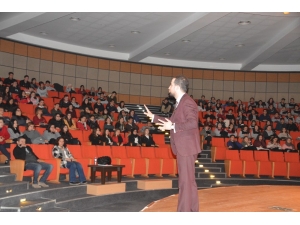 Öğrencilere Yeni Sınav Sistemi Hakkında Bilgi