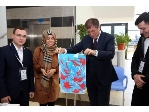 Çakü 1. Öğrenci Tanıtım Günleri