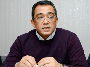 Atso Tarım Kümesi Antalya Firmalarını Yeni Pazarlarla Buluşturdu