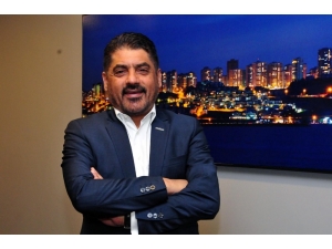 Sönmez: “Ekonomik Büyüme, Moralleri Yükseltti”