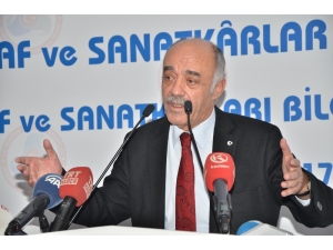 Başkan Yücelik; “Mevcut İşletmeler De Teşvikten Yararlanmalı”