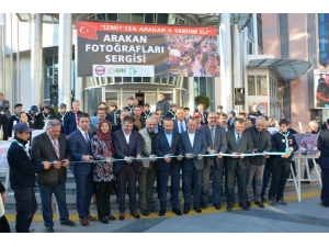 Arakan’daki İnsanlık Dramı Fotoğraf Karelerinde