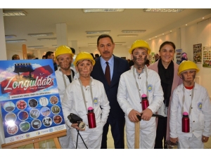 “Seksen Bir İliz, Hepimiz Sergisi” Ne Yoğun İlgi