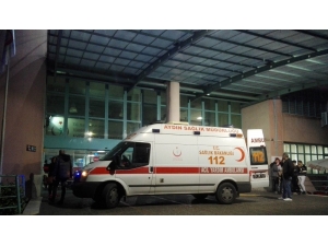 Mantarı Yiyen Hastaneye Akın Ediyor