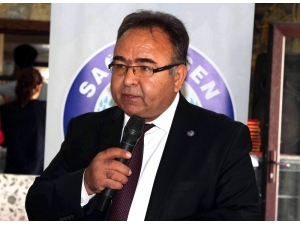 Karaer; “Sağlık Çalışanlarının Çalışma Koşulları İyileştirilmeli”