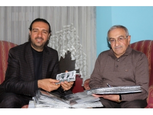 Eski Van’dan 500 Nostaljik Fotoğraf