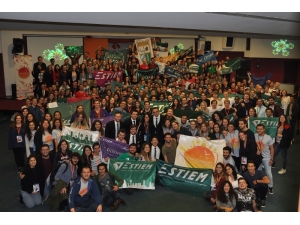 İzmir Ekonomi, Avrupa’nın Geleceğine Ev Sahipliği Yaptı