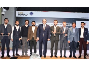 Ortadoğu Grup’tan Genç Girişimcilere Destek