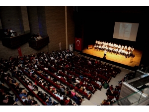 İzmir’in Koroları Karşıyaka’da Buluştu