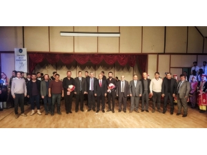 Yyü Türk Müziği Devlet Konservatuarından Muhteşem Gece