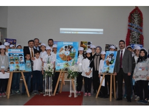 19 Mayıs’ta “Hepimiz Biriz, Yerli Malı Poster" Sergisi