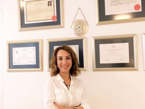 Kadınlarda Kemik Erimesi Problemine Dikkat