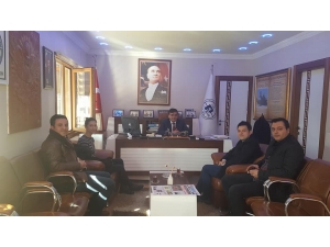 Pazaryeri’nin Ulaşım Çalışmaları Ele Alındı