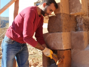 Türkiye’de İki Tane Bulunan Tarihi Yapıdan Biri Elazığ’da