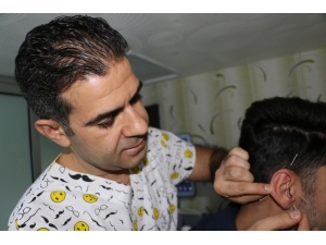 Akupunktur Kısırlığa Çare Oluyor