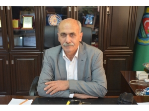 Tarım Alanlarımız Parça Parça