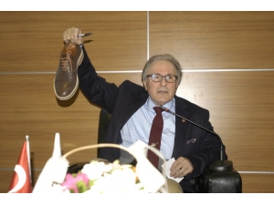 İş Dünyasından Öğrencilere Hayat Dersi