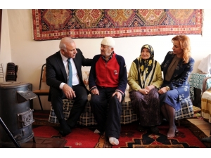 Van Büyükşehir Belediyesinden Sosyal Devrim