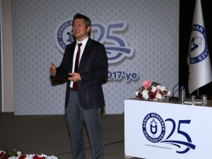 Adü’de ‘Akademik Performans Analizi’ Semineri Gerçekleşti