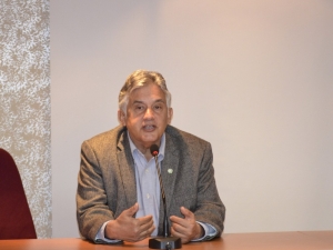 İran, Güney Yüreğir Sulama Birliği Modelini Örnek Alıyor