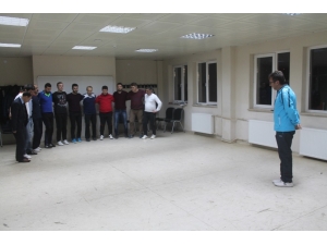 ’Bayburt Barları’ Kurslarla Yaşatılıyor