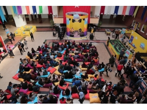 Selfyfest’17 İle On Binlerce Üniversite Öğrencisi Doyasıya Eğlendi