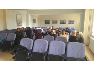 Burhaniye’de Ufka Yolculuk Yarışması