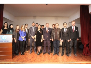 Şehit Aybüke Öğretmene İthaf Edilen Anlamlı Program