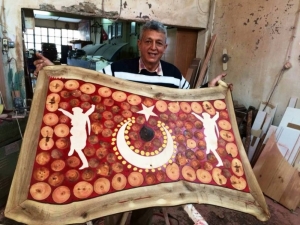 Algün; “Osb’lere Verilen Teşvikler Sanayi Sitelerine De Uygulanmalı”