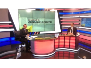 Milletvekili Yavuz: "Sakarya’da 80 Milyon Tl’lik Fındık Desteği"