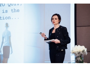 İş Hayatına Geri Dönmek İsteyen Kadınlara Mesaj; “Korkmayın Yapabilirsiniz”