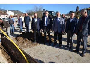 Yığılca’da Bir İlk Gerçekleşti