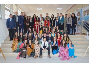 Çukurca’da “81 İliz, Hepimiz Birimiz” Etkinliği