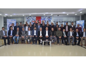 Eğitim Bir-sen: “Çocuklarımız Ve Değerlerimiz Tek Derdimizdir”