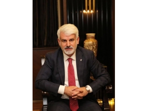 Şahin: “Ysk Bağımsız Ve Tarafsız Olacak”