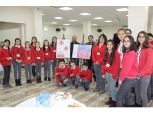 Beylikova’da “81 İliz Hepimiz Biriz” Sergisi