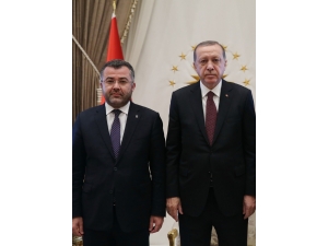 Ak Parti Düzce İl Kongresi 31 Aralıkta