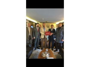 Ağrı 1970 Spor Spor Toto İle Sözleşme İmzaladı