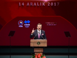 İstihdam Seferberliği Ödül Töreni