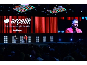 Marka 2017’de İkinci Gün