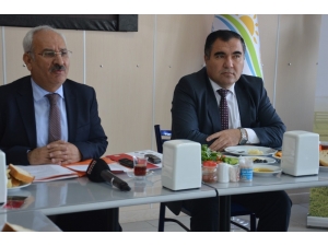 Buzağı Kayıpları Sempozyumda Gündeme Gelecek