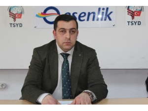 Malatya Bakkalar Ve Bayiler Odası Seçimi