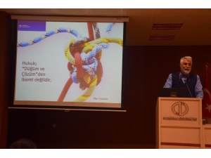 Yiyecek Ve İçecek İşletmelerinde Hukuki Konular Semineri