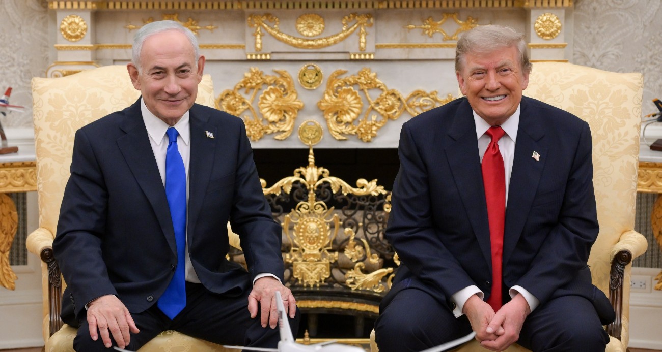 trump-ve-netanyahu-iran-la-yapilan-savasin-basindan-beri-ilk-kez-yuz-yuze-gorustu
