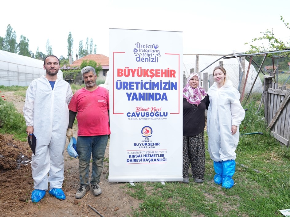 denizli-de-ucretsiz-veteriner-danismanlik-hizmeti-suruyor