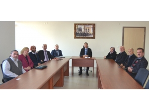 İnsan Hakları Kurulu İş Başında