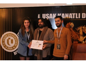 İran’ın Azerbaycan Bölgesinde Çekilen 10 Kısa Film Uşak’ta Gösterildi