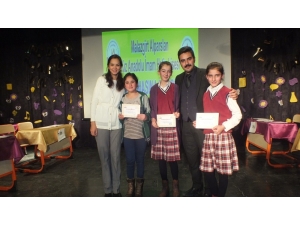 Malazgirt’te Öğrenciler Arası Bilgi Yarışması