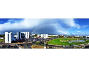 Sekiz Türk’ten Birisi Ydü’den